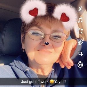 Meet your Posher, Tammy